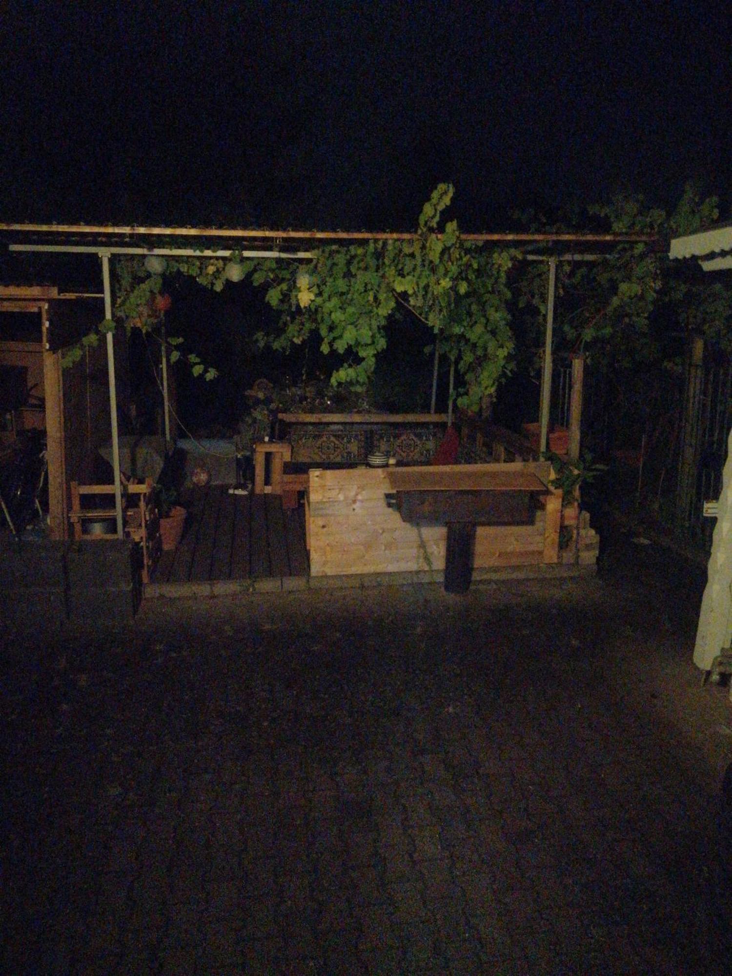 Oaz Lägenhet Ehingen  Exteriör bild