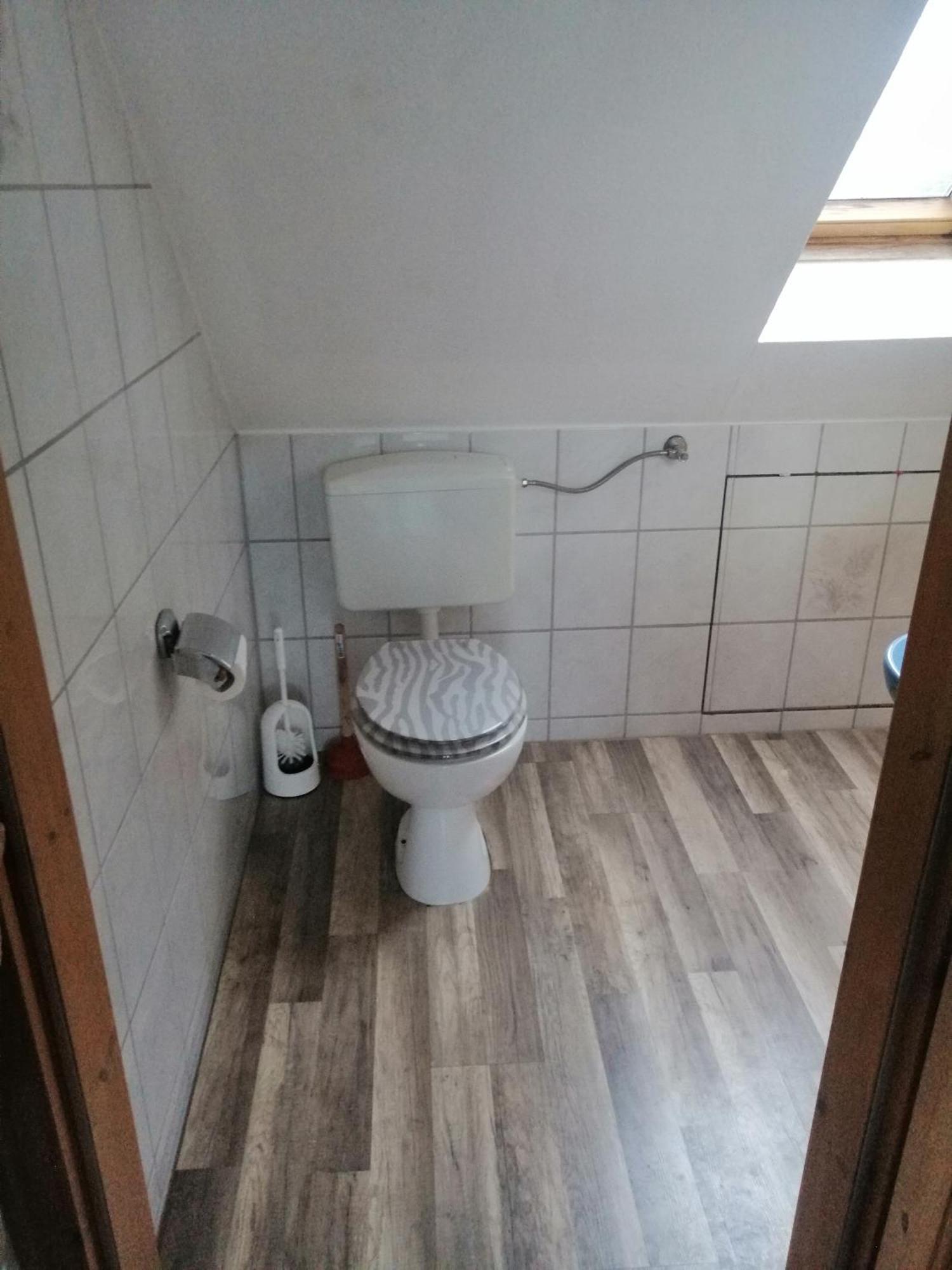 Oaz Lägenhet Ehingen  Exteriör bild