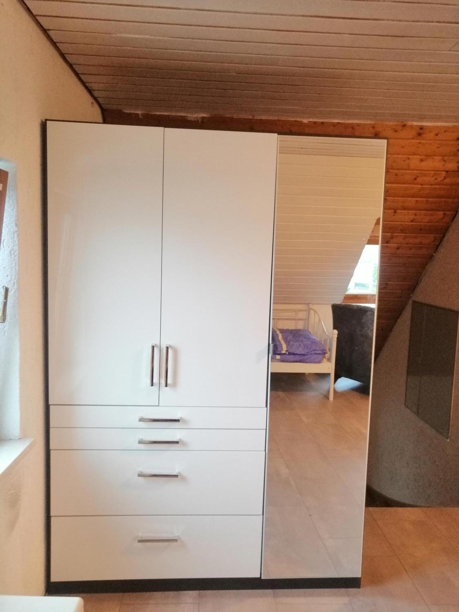 Oaz Lägenhet Ehingen  Exteriör bild